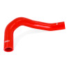 Mishimoto Silicone Coolant Hose Kit - Red for 04-10 Infiniti QX56 / 04-14 Titan