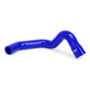 Mishimoto Silicone Coolant Hose Kit - Blue for 91-01 Jeep Cherokee XJ 4.0L