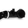 Mishimoto Black Silicone Radiator Hose Kit for 99-06 BMW E46 Non-M