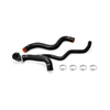 Mishimoto Black Silicone Radiator Hose Kit for 2012+ Fiat 500 Non-Turbo