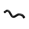 Mishimoto Black Silicone Radiator Hose Kit for 2012+ Fiat 500 Non-Turbo