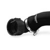 Mishimoto Black Silicone Radiator Hose Kit for 2012+ Fiat 500 Non-Turbo