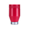 Mishimoto Shift Knob Red for 2022+ Subaru WRX