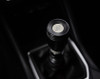 Mishimoto Shift Knob Black for 2022+ Subaru WRX