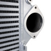 Mishimoto Intercooler Kit - Silver for 2021+ Ford Bronco