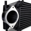 Mishimoto Intercooler Kit - Black for 2021+ Ford Bronco