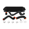 Mishimoto Intercooler Kit - Black for 2016+ Ford Focus RS
