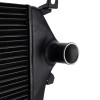 Mishimoto TnF Intercooler Pipe Kit - Black for 03-07 Ford 6.0L Powerstroke