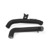 Mishimoto Intercooler Pipe Kit- Wrinkle Black for 2016+ Honda Civic 1.5T/Si
