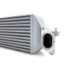 Mishimoto Intercooler (I/C Only) - Silver for 2018+ Accord 1.5T/2.0T