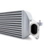 Mishimoto Intercooler (I/C Only) - Silver for 2018+ Accord 1.5T/2.0T