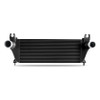 Mishimoto Intercooler Kit - Black w/ Black Pipes for 19+ Ranger 2.3L EcoBoost