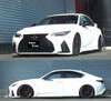 RS-R Super Down Springs for 2021+ Lexus IS 300/350 RWD (FSport RWD)