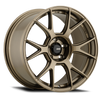 Konig Ampliform 19x9.5a 5x114.3 ET25 Gloss Bronze Wheel