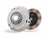 Clutch Masters Sprung 8 Puck Ceramic Disc FX400 Clutch for 09-14 Acura TL SH