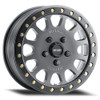 Method MR401 UTV Beadlock 15x6 / 5+1/49mm Offset / 5x4.5 / 72mm Titanium Wheel