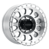 Method MR315 17x8.5 0mm Offset 8x180 130.81mm Machined Wheel