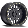 Method MR406 UTV Beadlock 14x10 / 5+5/0mm / 4x136 / 106mm Matte Black Wheel