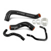 Mishimoto Silicone Coolant Hose Kit - Black for 2023+ Nissan Z