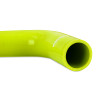 Mishimoto Silicone Radiator Coolant Hose Kit - Neon Yellow for 2022+ Subaru WRX