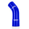 Mishimoto Silicone Radiator Hose Kit - Blue for 92-97 Land Cruiser 4.5L I6