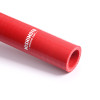 Mishimoto Silicone Heater Hose Kit - Red for 91-01 Jeep Cherokee XJ 4.0L