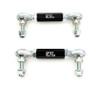 SPL Parts Rear Swaybar Endlinks for 2012+ BMW 3 Series/4 Series F3X