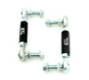 SPL Parts Rear Swaybar Endlinks for 2015+ Ford Mustang (S550)