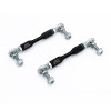 SPL Parts Front Swaybar Endlinks (Short Version) for 2013+ Subaru BRZ/Toyota 86