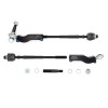 SPL Parts Tie Rod Ends for 99-05 Mazda Miata (NB)