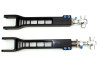 SPL Parts Rear Camber Links for 2008+ Nissan GTR (R35)