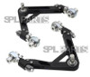 SPL Parts Front Upper Camber/Caster Arms for 2009+ Nissan 370Z