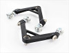 SPL Parts Front Upper Camber/Caster Arms for 2009+ Nissan 370Z