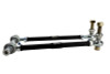 SPL Parts Front Tension Rods for 2012+ BMW 3 Series/4 Series F3X