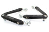 SPL Parts Front Upper Camber/Caster Arms for 03-08 Nissan 350Z