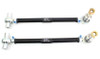 SPL Parts Front Tension Rods for 06-13 BMW 3 Series/1 Series (E9X/E8X)/F8X