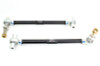 SPL Parts Front Tension Rods for 06-13 BMW 3 Series/1 Series (E9X/E8X)/F8X