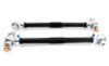 SPL Parts Rear Toe Links w/Eccentric Lockout for 2014+ BMW M2/M3/M4 (F8X)