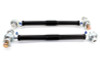 SPL Parts Rear Toe Links w/Eccentric Lockout for 2014+ BMW M2/M3/M4 (F8X)