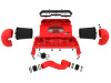 aFe Momentum GT Intake- Red for 21-23 Dodge RAM 1500 TRX V8-6.2L