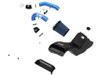 aFe Momentum XP Cold Air Intake - Blue w/ Pro 5R for 21-22 F-150 Raptor