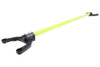 Perrin Rear Strut Tower Brace - Neon Yellow for 22-23 Subaru WRX
