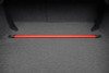 Perrin Rear Shock Tower Brace - Red for 15-21 Subaru WRX/STI