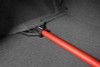 Perrin Rear Shock Tower Brace - Red for 2013+ BRZ/FR-S/86/GR86
