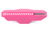 Perrin Subaru Pulley Cover - Hyper Pink for Subaru EJ Engines
