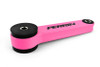 Perrin Pitch Stop Mount - Hyper Pink for 02-12 WRX / 04-12 STi