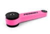 Perrin Pitch Stop Mount - Hyper Pink for 02-12 WRX / 04-12 STi