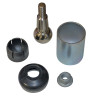 SPC Performance Arm Rebuld Kit for Porsche