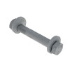 SPC Performance Rear Toe Camber Bolt for Honda/Acura