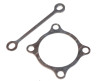 SPC Performance +.75 Camber Shim (Set of 2) for 09-14 Hyundai Genesis